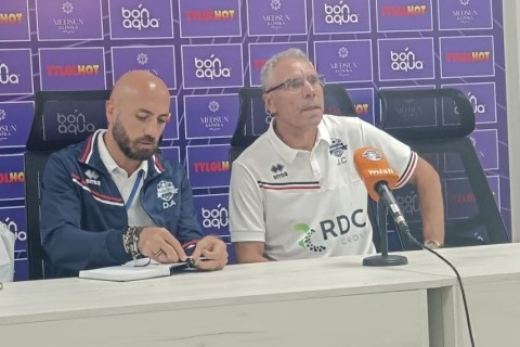 “İmişli”nin baş məşqçisi: “Neftçi” ilə oyuna daha hazır olacağıq"