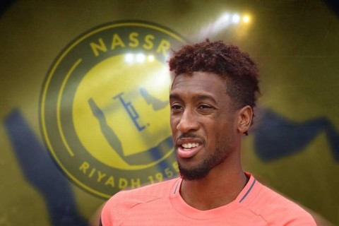 "Əl-Nəsr"ə keçən futbolçu: “Ən çox fəxr etdiyim an Çempionlar Liqasının finalında vurduğum qələbə qoludur”
