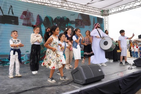 IV Milli Yaylaq Festivalının rəsmi açılış mərasimi olub - FOTO