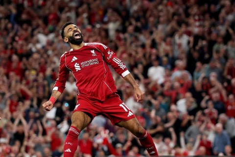 Məhəmməd Salah: 200-ə nə qalıb?