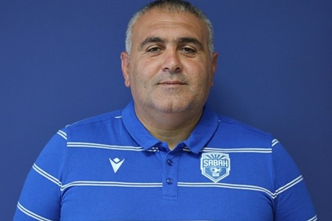 Rövşən Babayev: "Mingəçevirdə hansı qapını döyürsənsə, oradan istedadlı uşaq çıxır"