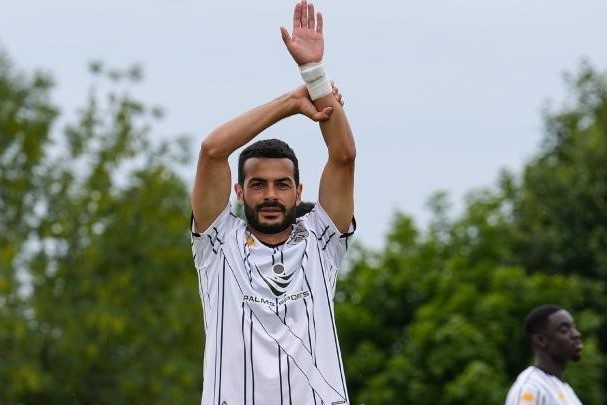 Emin Mahmudov: “Etdiyim jest dinlə bağlıdır”
