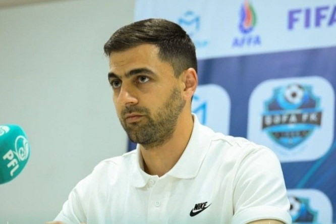 "Şəfa"nın baş məşqçisi: "Çempionluq yolunda xeyir verəcəyinə çox inanıram"