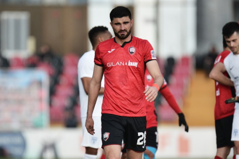 Murad Musayev: “Avtoqol zamanı əlimdən heç nə gəlmirdi”