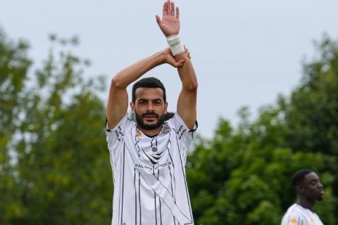 Emin Mahmudov: “Etdiyim jest dinlə bağlıdır”