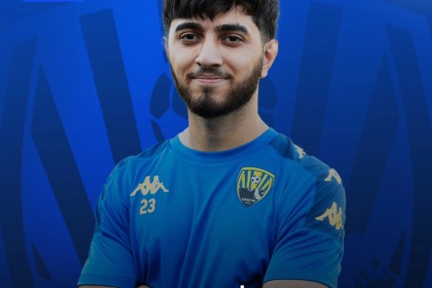 "Kəpəz"də növbəti müqavilələr - FOTO