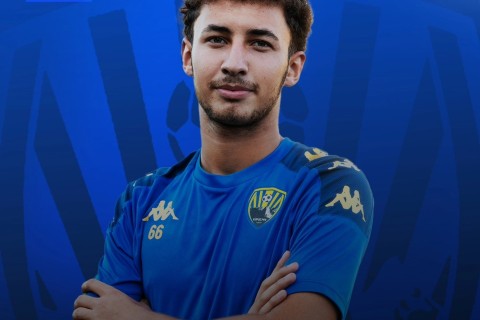 "Kəpəz"də növbəti müqavilələr - FOTO