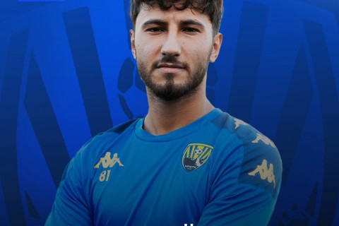 "Kəpəz"də növbəti müqavilələr - FOTO