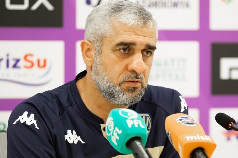 Adil Şükürov: "Futbolun yazılmamış qanunu öz işini gördü"