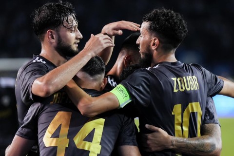 “Qarabağ” sabah səhər Budapeştə yola düşəcək