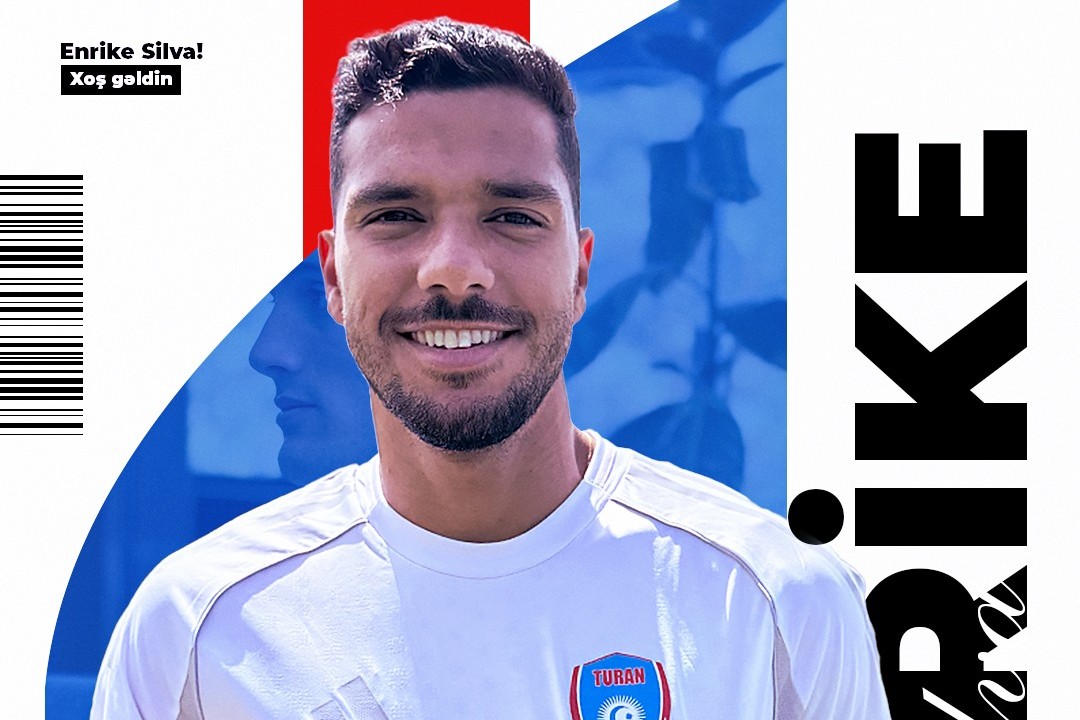 “Valyadolid”in futbolçusu “Turan Tovuz”da