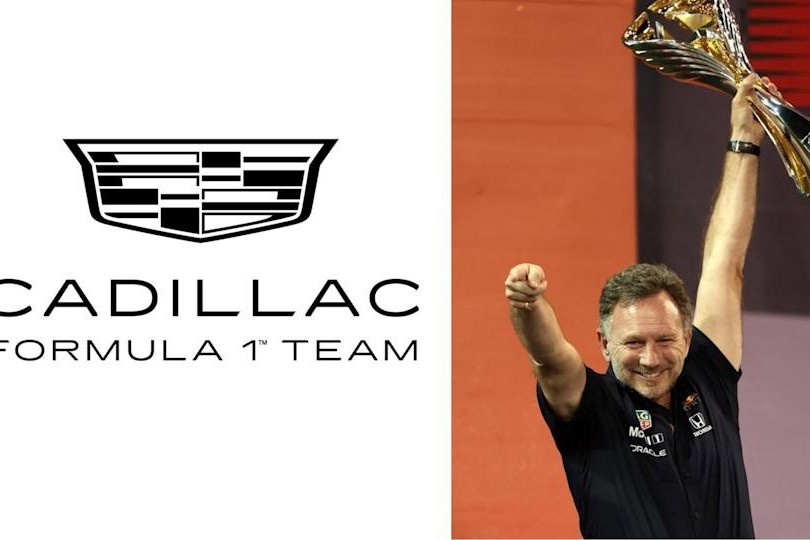 "Kadillak" "Red Bull"un keçmiş rəhbərinə tapşırılır