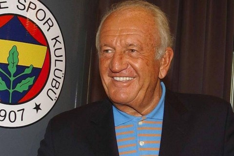 “Fənərbaxça”nın sabiq prezidenti reanimasiyaya yerləşdirilib
