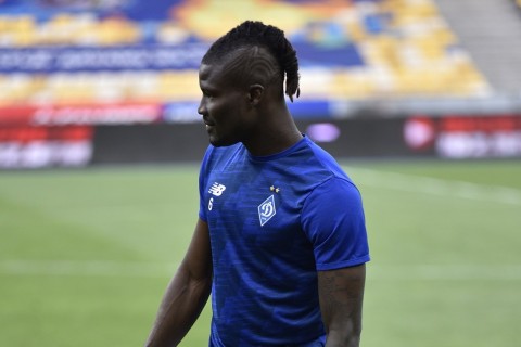 Kiyev "Dinamo"sunun sabiq futbolçusu Azərbaycan klubuna nə vaxt qoşulacaq?