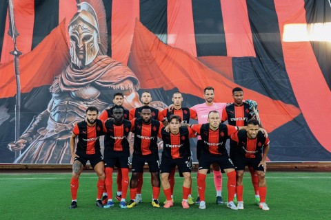 Avrokubokları macərası - 6 oyunun 5-də uduzan komanda pley-offda