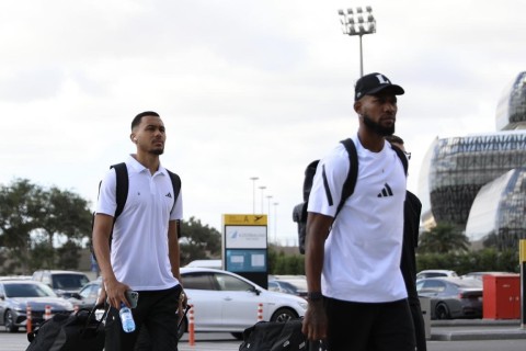 “Qarabağ” Macarıstana yollanıb - FOTO/VİDEO