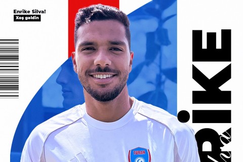 “Valyadolid”in futbolçusu “Turan Tovuz”da