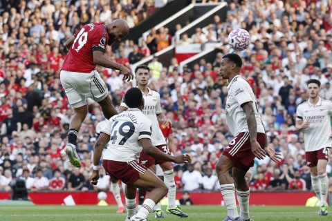 У Аморима есть все, чтобы сделать "МЮ" снова великим: Мбемо и Кунья должны стать суперзвездами