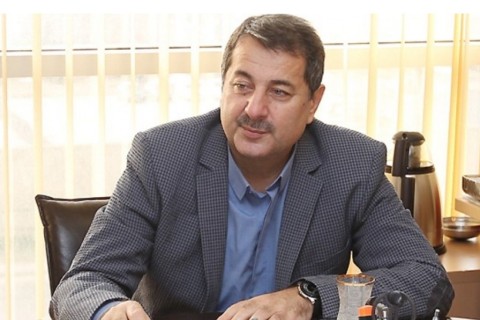 Vaqif Sadygov: “Our expectations from Qarabag are high”