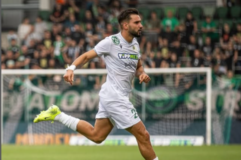 "Roma" və "Bolonya"da oynamış futbolçu Azərbaycan klubuna keçməyə hazırlaşır