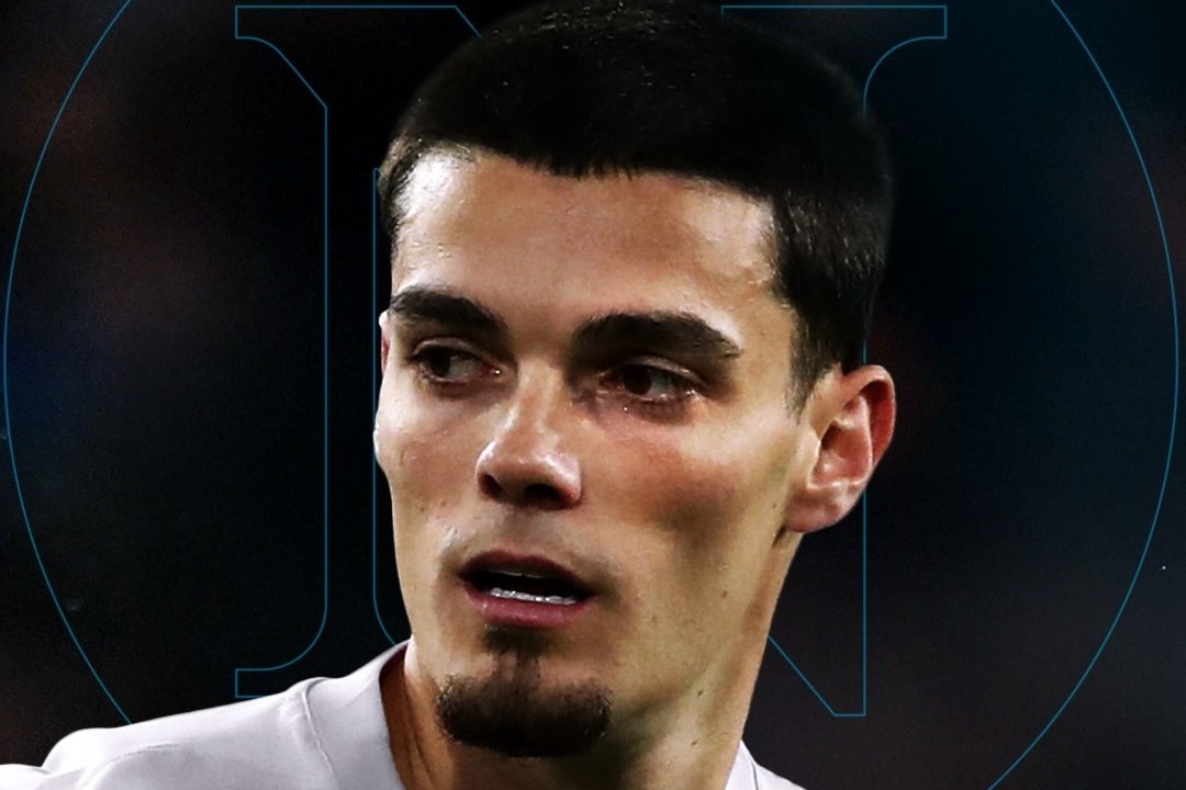 “Jirona”dan “Napoli”yə