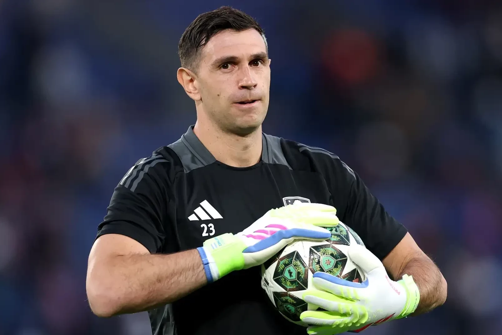 "Манчестер Юнайтед" отказал Амориму в покупке чемпиона мира