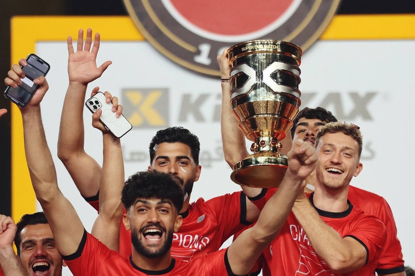 Tractor to host Esteghlal in Iranian League opener