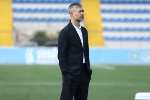 Sabiq “Qarabağ”lı: "Azərbaycan çempionunun “Ferensvaroş”a hər iki oyunda qalib gələcəyinə inanıram"