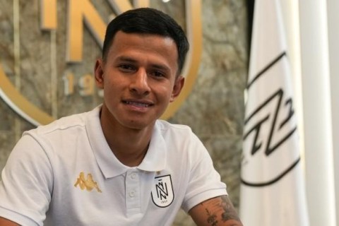 Cordan Rezabala: “Azərbaycanın ən yaxşı və ən böyük klubuna gəlmişəm” - MÜSAHİBƏ