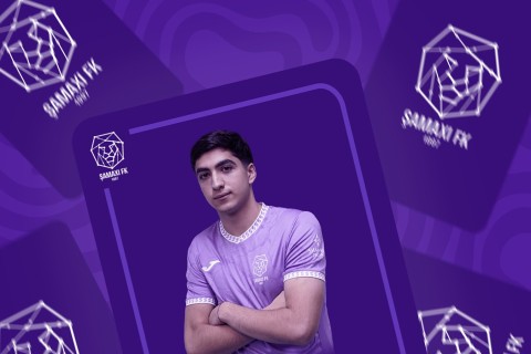 “Qarabağ”dan “Şamaxı”ya