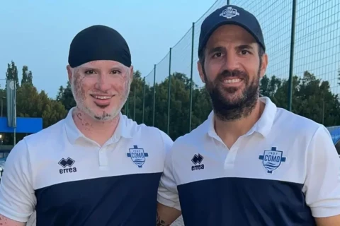 Ashvir Singh Johal becomes first Sikh manager of a professional British club