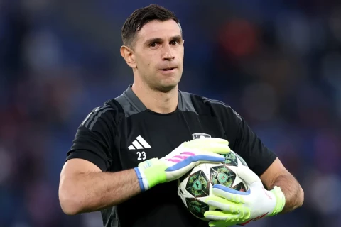 "Манчестер Юнайтед" отказал Амориму в покупке чемпиона мира