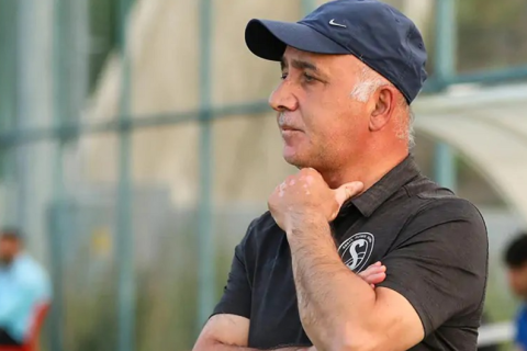 Şahin Diniyev: "Bu, Qurban Qurbanovun komandası üçün yaxşı şansdır"