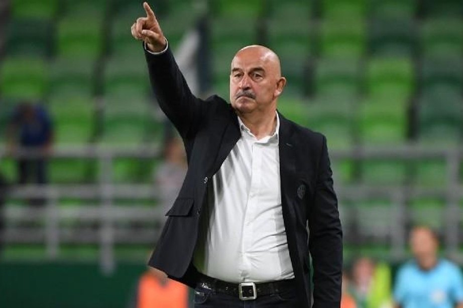 Stanislav Cherchesov: “The result of the Ferencvaros – Qarabag match shows who is stronger”