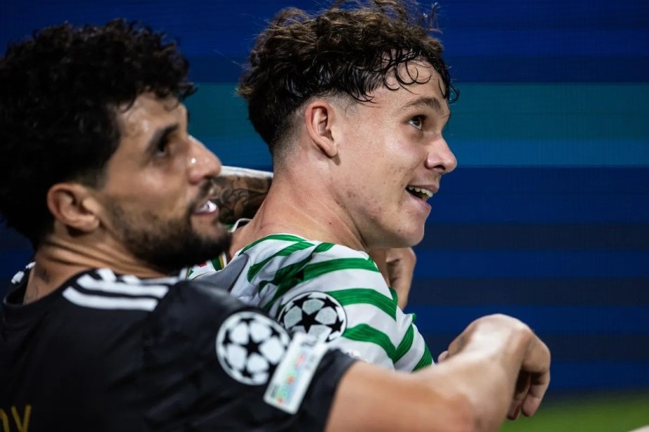 Alex Toth: “We will analyze the mistakes from the game against Qarabag”
