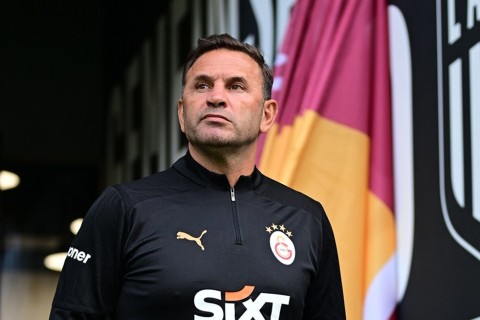 Okan Burukdan Mourinyonun “iynəli” sözlərinə CAVAB