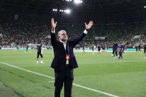 Tahir Gözəl: "Maksimum dərəcədə diqqətli olmalıyıq"