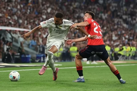 "Real"ın dadına penalti çatıb - VİDEO