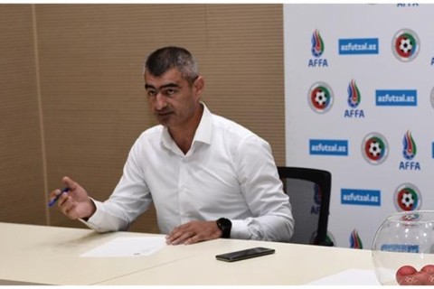 "Yasamal Bakı" Yüksək Liqaya niyə buraxılmayıb - SƏBƏB