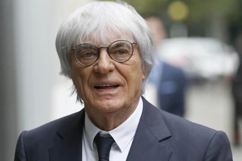 Berni Ekklstoundan Formula 1 mövsümü üçün PROQNOZ