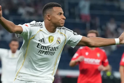 “Real”dan daha bir REKORD