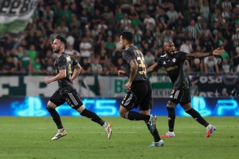 “Qarabağ” “Neftçi”ni keçərək yeni rekorda imza atıb