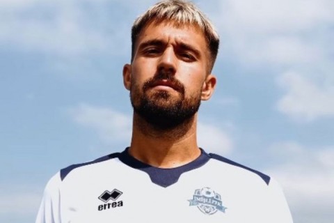 Nikola Karaklajic: “I would have liked us to play in our own stadium”