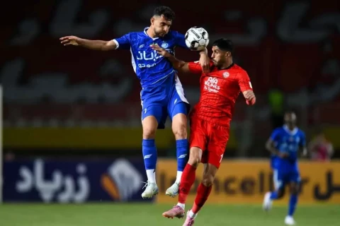Son yeddi aya yaxın müddətdə ilk məğlubiyyət