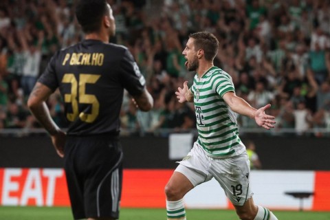 Barnabas Varga: “A two-goal deficit is not the end of the world”