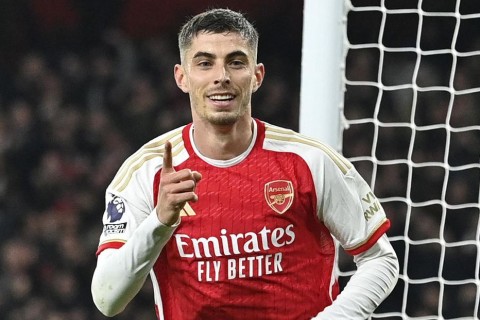 "Arsenal" gözlənilməz zədəyə görə bu oyunçuya əvəzedici axtarır