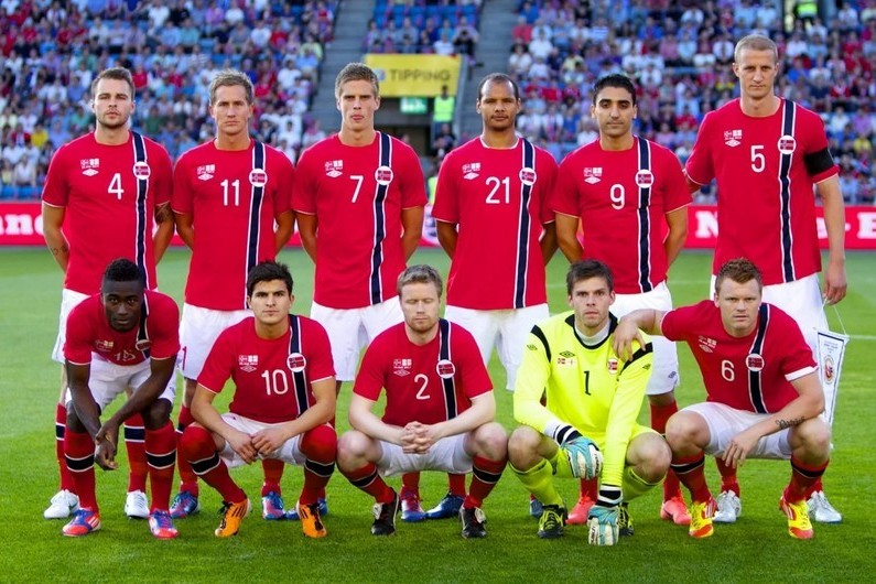 Norway to donate Israel match revenue to Palestine