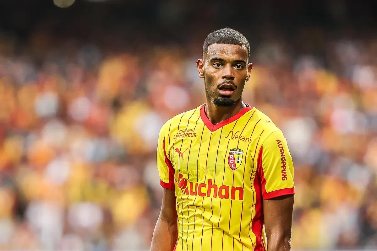 "İnter" fransalı futbolçu transfer edib