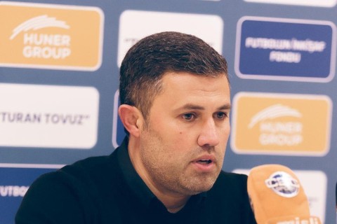 Azər Bağırov: "Qarabağ" birinci hissədə bir qol vursa, "Ferentsvaroş" "sınacaq"