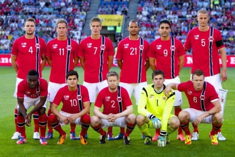 Norveç İsraillə oyundan əldə etdiyi gəliri Qəzza əhalisinə verəcək